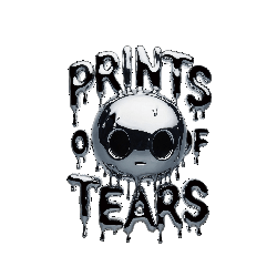 Prints Of Tears